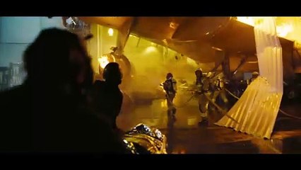 映画『TENET テネット』主題歌「The Plan」予告 大ヒット上映中