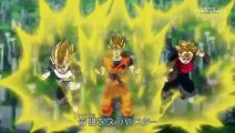 Bảy Viên Ngọc Rồng- Hành Tinh Hắc Ám - Super Dragon Ball Heroes- Universe Mission Tập 18( Thuyết Minh)