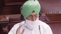 Farm bills: What opposition leaders said in in Rajya Sabha?