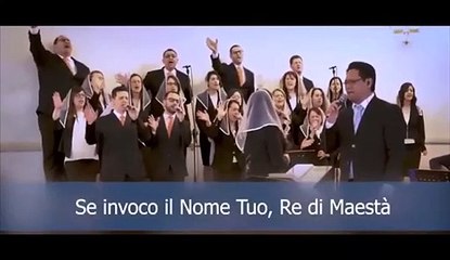 Il Grande "IO SON" - Corale di Palmi