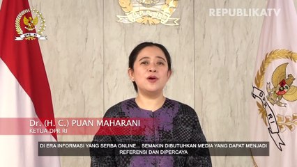 25 Tahun Republika Online, Bangkitkan Optimisme