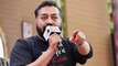 Anurag Kashyap responds to sexual harassment accusations