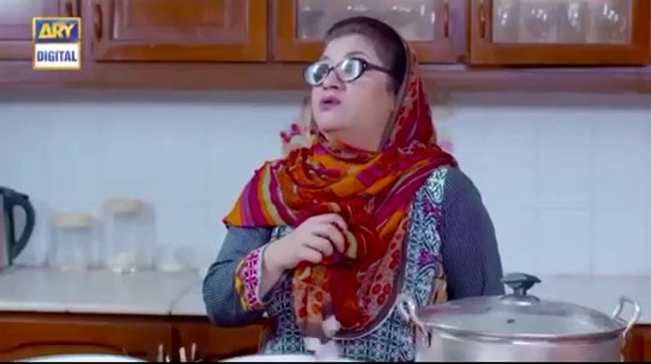 Bulbulay Season 2 Episode 72 - 16th September 2020