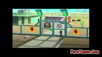 Supa Strikas, Season 1, Episode 5 (Blasts From The Past) in Hindi
