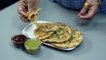 Instant Semiya Dosa Recipe - Vermicelli Rava Pancake - Easy breakfast - Nisha Madhulika - Rajasthani Recipe - Best Recipe House