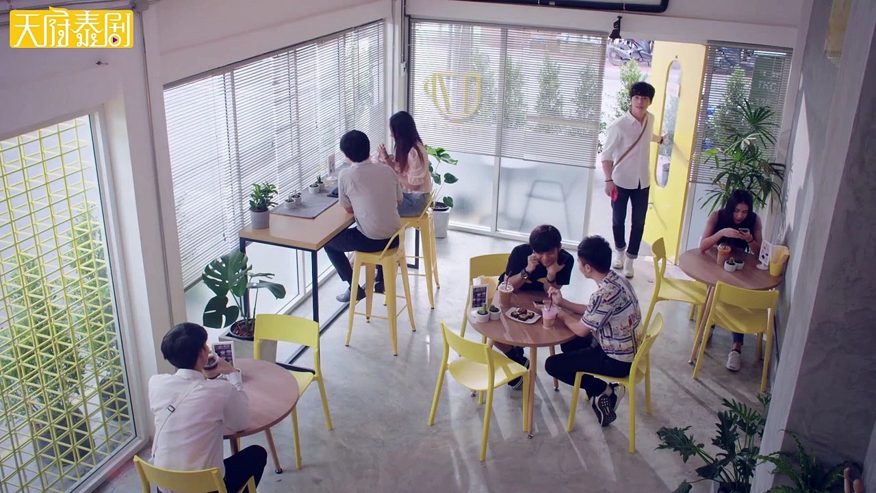 你是我的氧氣 第02集 中字