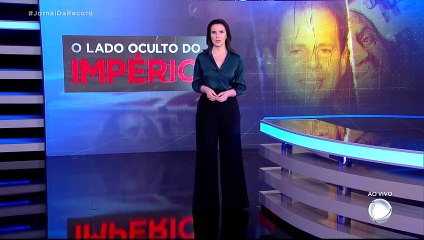 Jornal da Record 19/09/2020 Sabado #2-2