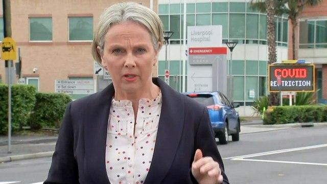 NSW records two new coronavirus cases