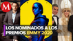 Los premios Emmy 2020 de una forma diferente | M2, con Susana Moscatel e Ivett Salgado