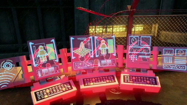 Lego Marvel Super Heroes -Ironman Hulk Wolverine -capitulo 4 - Espanol