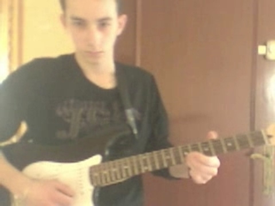 Carlos santana samba pa ti