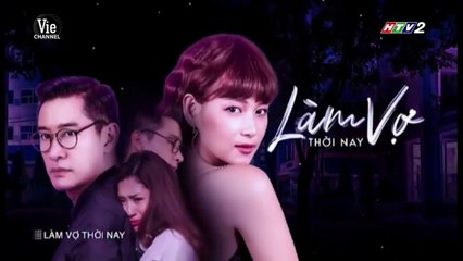 Làm Vợ Thời Nay Tập 14 -Phim bộ Thái Lan - lồng tiếng HTV2 (trọn bộ) cày phim bộ