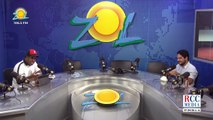 Equipo Sol de los Sábados comentan principales noticias del dia 19-9-2020