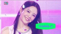 [New Song] Fromis_9 -Feel Good(SECRET CODE), 프로미스나인 -필 굿(시크릿 코드) Show Music core 20200919