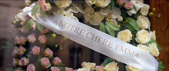 SIFF 2019 Trailer: Emma Peeters