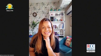 Programa Tratame bien 19 septiembre 2020