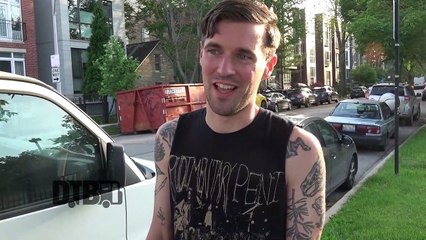 Dawn Ray'd - DREAM TOUR Ep. 849