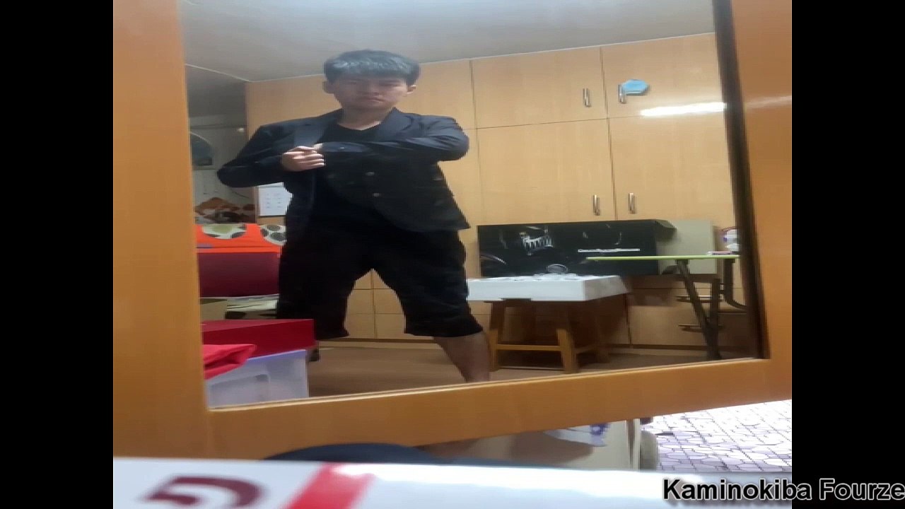 仮面ライダー龍騎に変身！