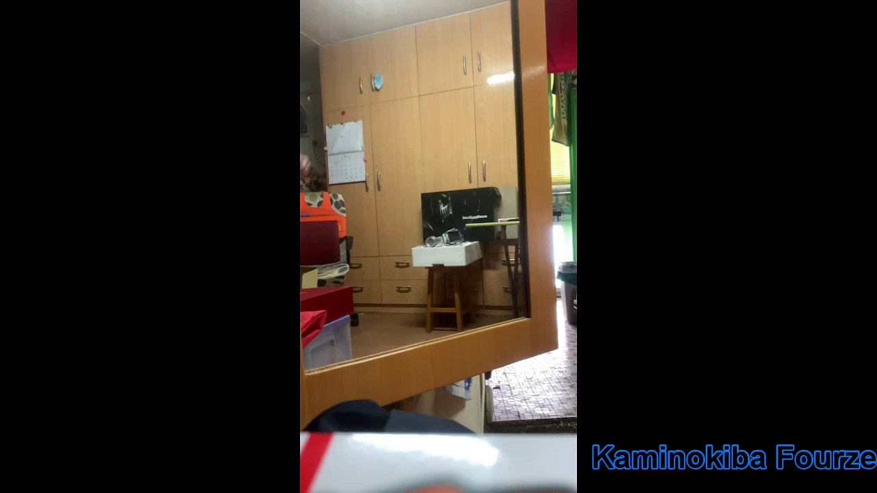 仮面ライダーナイトに変身！