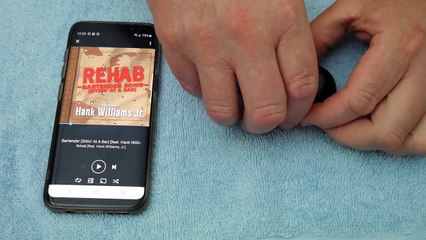 Samsung Buds + Cordless Earbuds