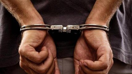Watch: Delhi journalist arrested on charges of spying