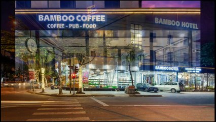 Chụp ảnh khách sạn: Bamboo Hotel  Da Nang