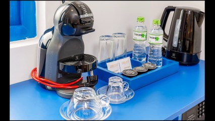 Chụp ảnh khách sạn:  Chill Box Premier Da Nang