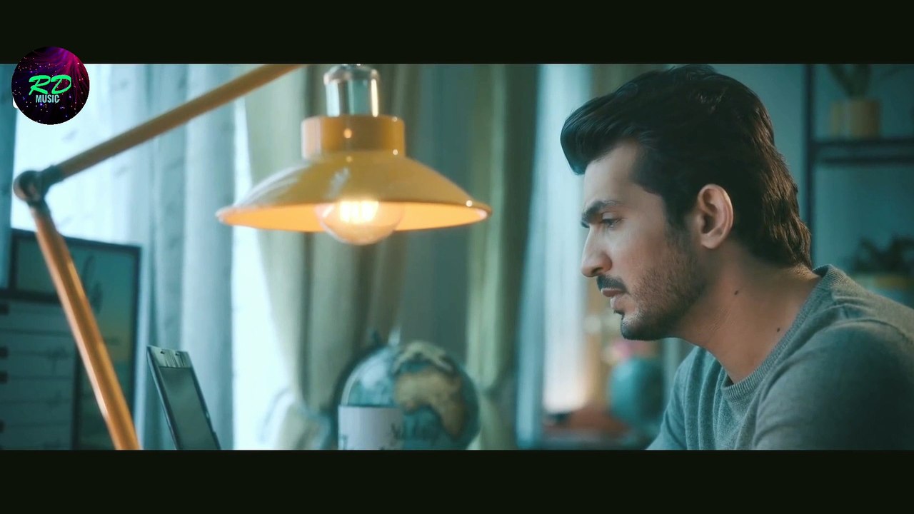 Ishq Tanha - Official Video | Siddharth Bhavsar | Arjun Bijlani | Reem S. Shaikh | MUSIC RD