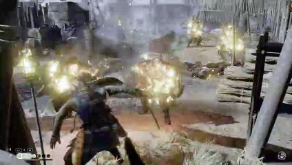 GHOST OF TSUSHIMA [BLIND] PART 52 YASUMASA