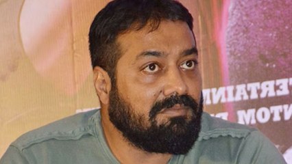 下载视频: Anurag Kashyap ने दिया Payal Ghosh के यौन उत्पीड़न के आरोपों का जवाब | FilmiBeat