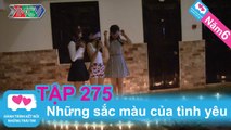 Những sắc màu của tình yêu | LOVEBUS | Năm 6 | Tập 275 | 040314