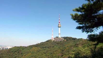 [날씨] 맑고 선선한 휴일...내일 전국 쾌청, 아침 기온↓ / YTN