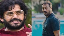 Rhea drug case : Ravi Kishan ने की Anurag Kashyap की बोलती बंद | FilmiBeat