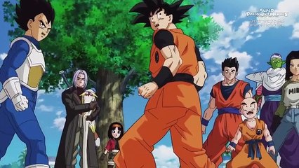 Bảy Viên Ngọc Rồng- Hành Tinh Hắc Ám - Super Dragon Ball Heroes- Universe Mission Tập 21( Thuyết Minh)