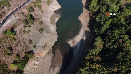 Bursa’nın 3 aylık suyu kaldı