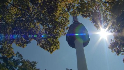 [날씨] 내일 전국 쾌청...출근길 기온↓, 일교차 유의 / YTN