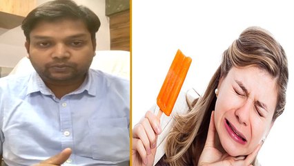 दांतो में सेंसटिविटी का यह है कारण, ऐसे करें इलाज | Know the Reason of Teeth Senstivity | Boldsky