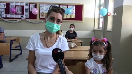 Yüz yüze eğitim pazartesi başlıyor