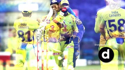 IPL 2020 (MI v CSK): पहले मुक़ाबले में मुंबई इंडियंस की हार, सीएसके की शानदार जीत