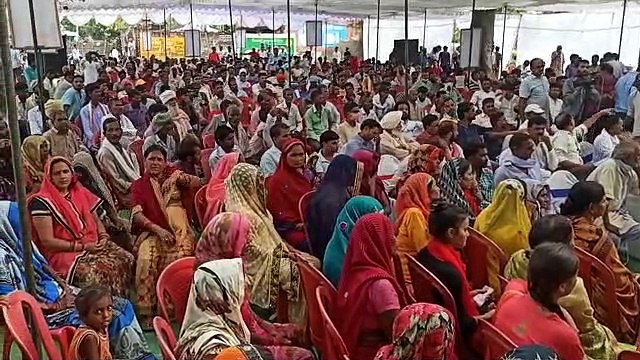 पूर्व विधायक की मौत का मामला-बसपा पूर्व विधायक को दिलाएगी न्याय: नकुल दुबे