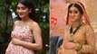 Yeh Rishta Kya Kehlata Hai की Naira Fame Shivangi Baby Bump के साथ आई नजर,Photos हुई Viral । Boldsky