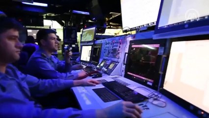 TSK'dan Gaziler Günü paylaşımı