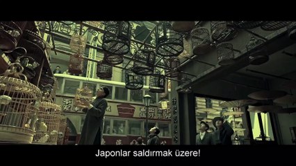 THE EIGHT HUNDRED SEKİZ YÜZ Film