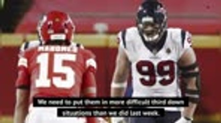 Ravens vs Texans - Week 2 preview