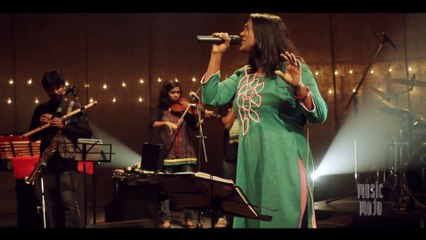 Poonchillayil by Sayanora - Music Mojo Kappa TV