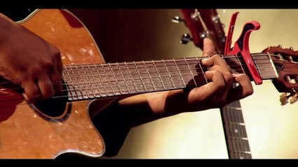 Prelude - Sean Roldan & Friends - Music Mojo - Kappa TV