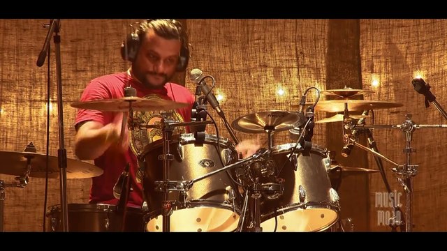 Rudra - Agam - Music Mojo - Kappa TV