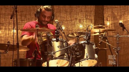 Rudra - Agam - Music Mojo - Kappa TV