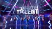 Britain's Got Talent - S14E12 - Semi Final 3 (Part 1) - September 19, 2020 -- Britain's Got Talent - S14E13-