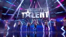 Britain's Got Talent - S14E12 - Semi Final 3 (Part 1) - September 19, 2020 -- Britain's Got Talent - S14E13-